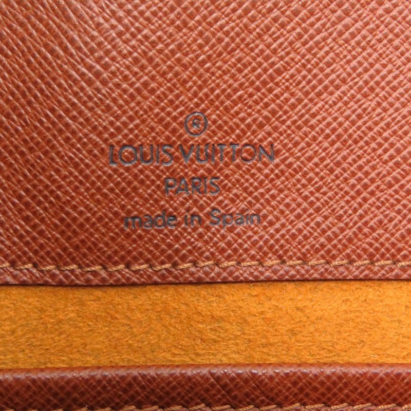 Louis Vuitton Musette Tango Long Strap Monogram M51388 Shoulder Bag LV 0471