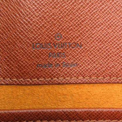 Louis Vuitton Musette Tango Long Strap Monogram M51388 Shoulder Bag LV 0471