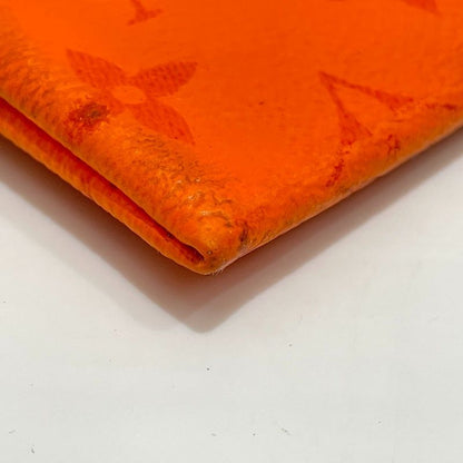 Louis Vuitton Pochette Discovery PM M30435 Pochette Preowned 005533