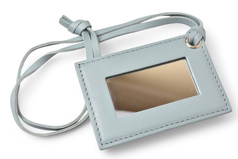 Balenciaga Handbag Shoulder Bag 370926 Balenciaga Paper Mini 2WAY Bag Leather