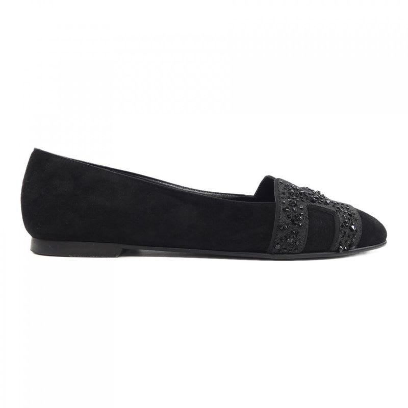 Hermes Z Flat Shoes