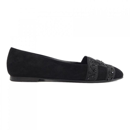 Hermes Z Flat Shoes
