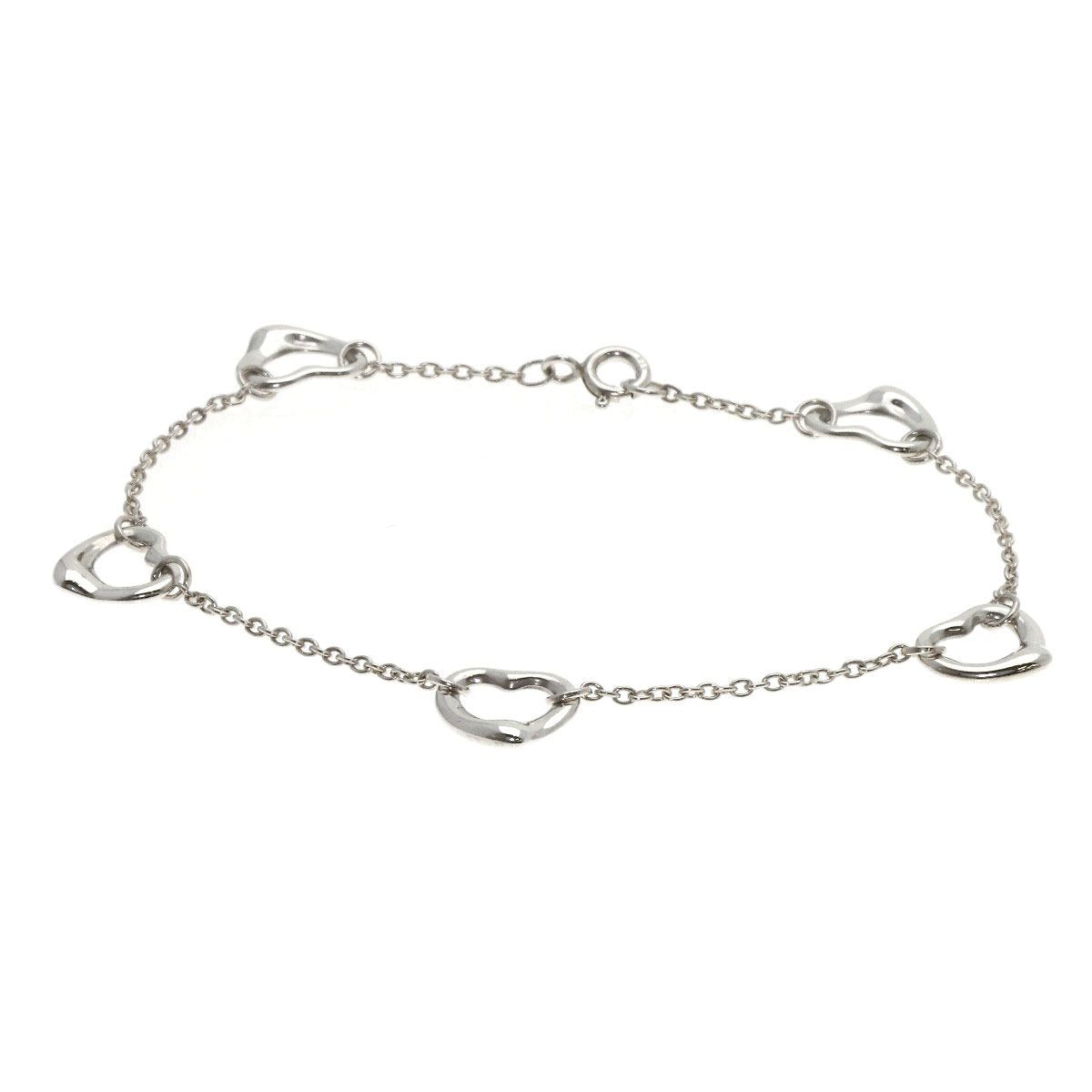 Tiffany & Co. Open Bracelet