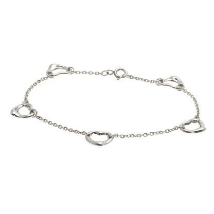 Tiffany & Co. Open Bracelet