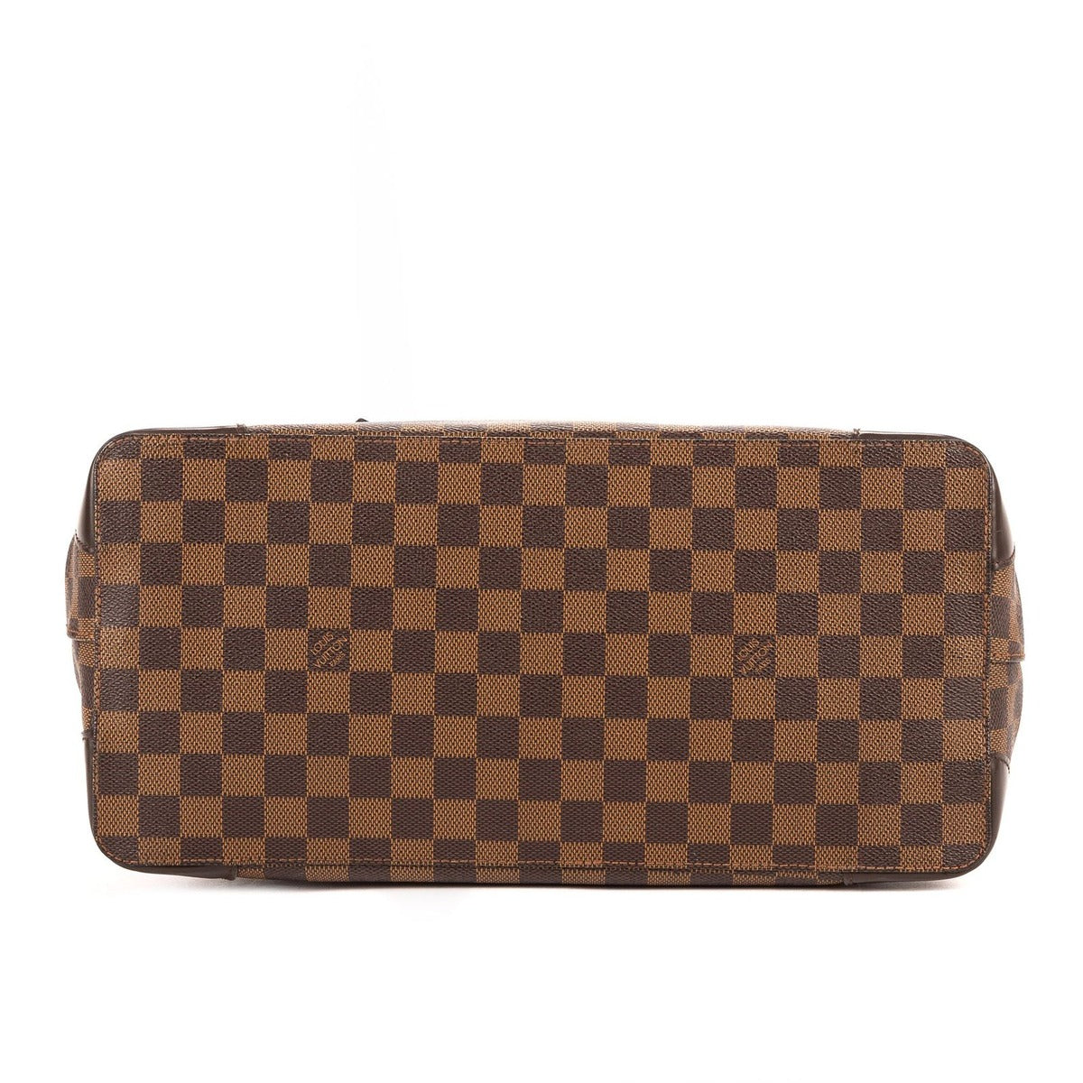 Louis Vuitton Hampstead Brown Damier Ebene AB — view 6