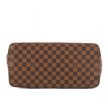 Louis Vuitton Hampstead Brown Damier Ebene AB — view 6