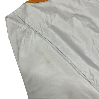 Chanel Blouson Size 44 L Women - Pp15440 Orange Long Sleeve/spring/fall