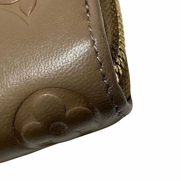 Louis Vuitton Monogram Zippy Wallet M81511 Long Wallet For Women