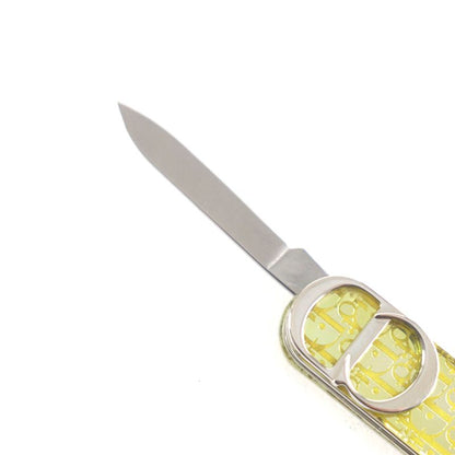 DIOR Victorinox DIOR Homme V0692hommt008u Oblique CD Logo Multi-tool