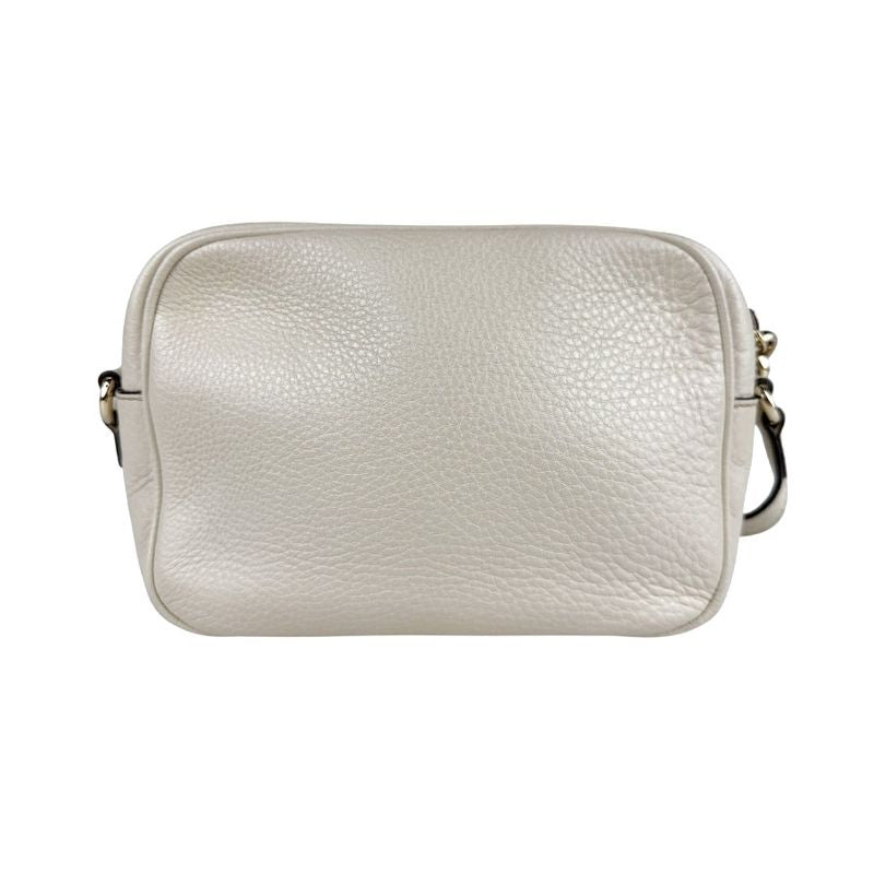 Gucci Crossbody Shoulder Bag Soho 308364