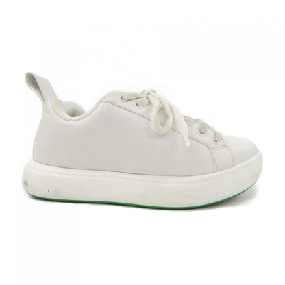 Bottega Veneta White Sneakers