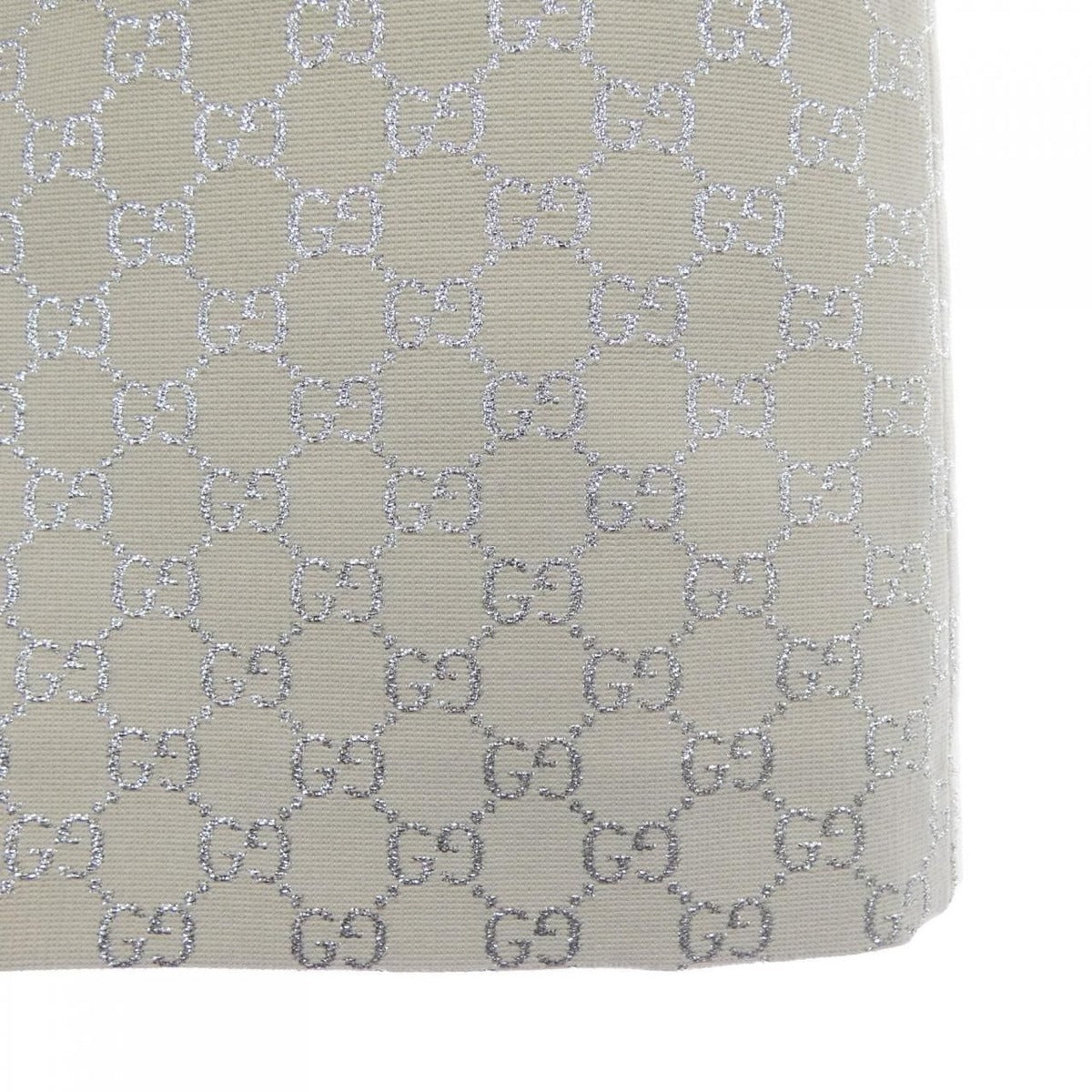 Gucci GG Pattern Skirt — view 7