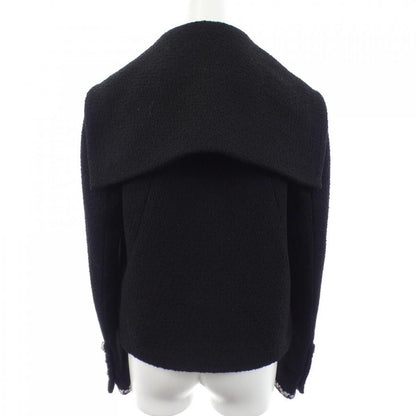 Chanel 24k Jacket Black — view 2