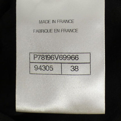 Chanel 24k Jacket Black — view 4