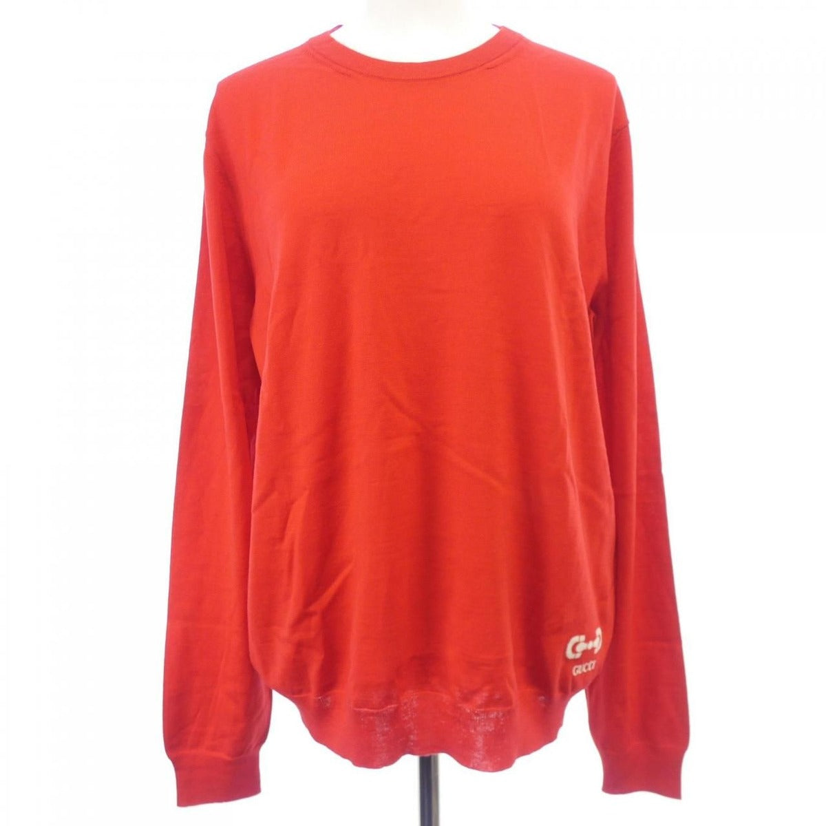 Gucci Xkcz3 Knit