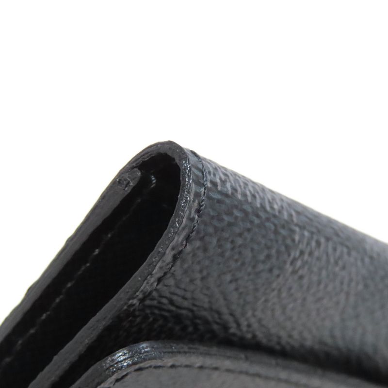 Louis Vuitton M62662 Multicles 6 Key Case Damier Canvas Women