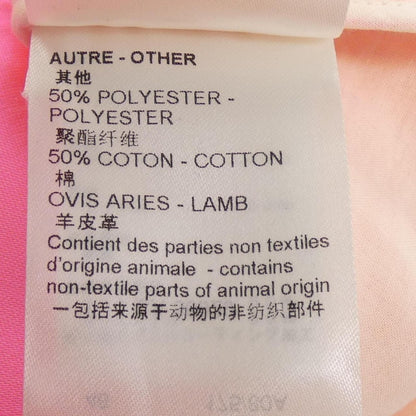Louis Vuitton Skirt Pink 34 — view 4