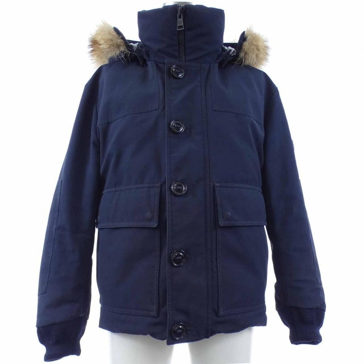 Moncler Cavell Down Jacket