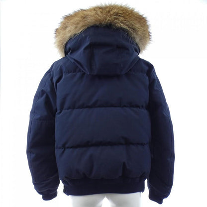 Moncler Cavell Down Jacket — view 2