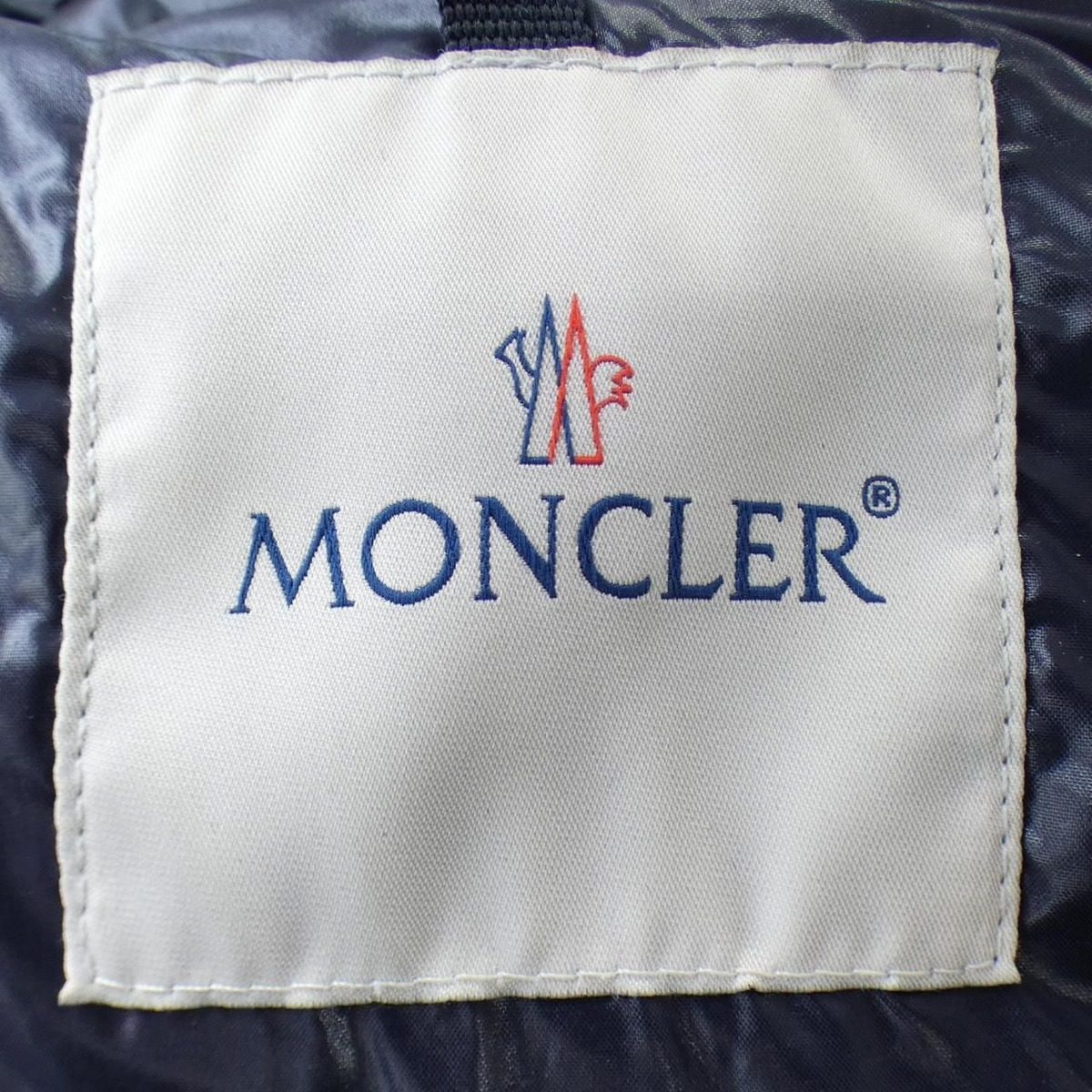 Moncler Cavell Down Jacket — view 5
