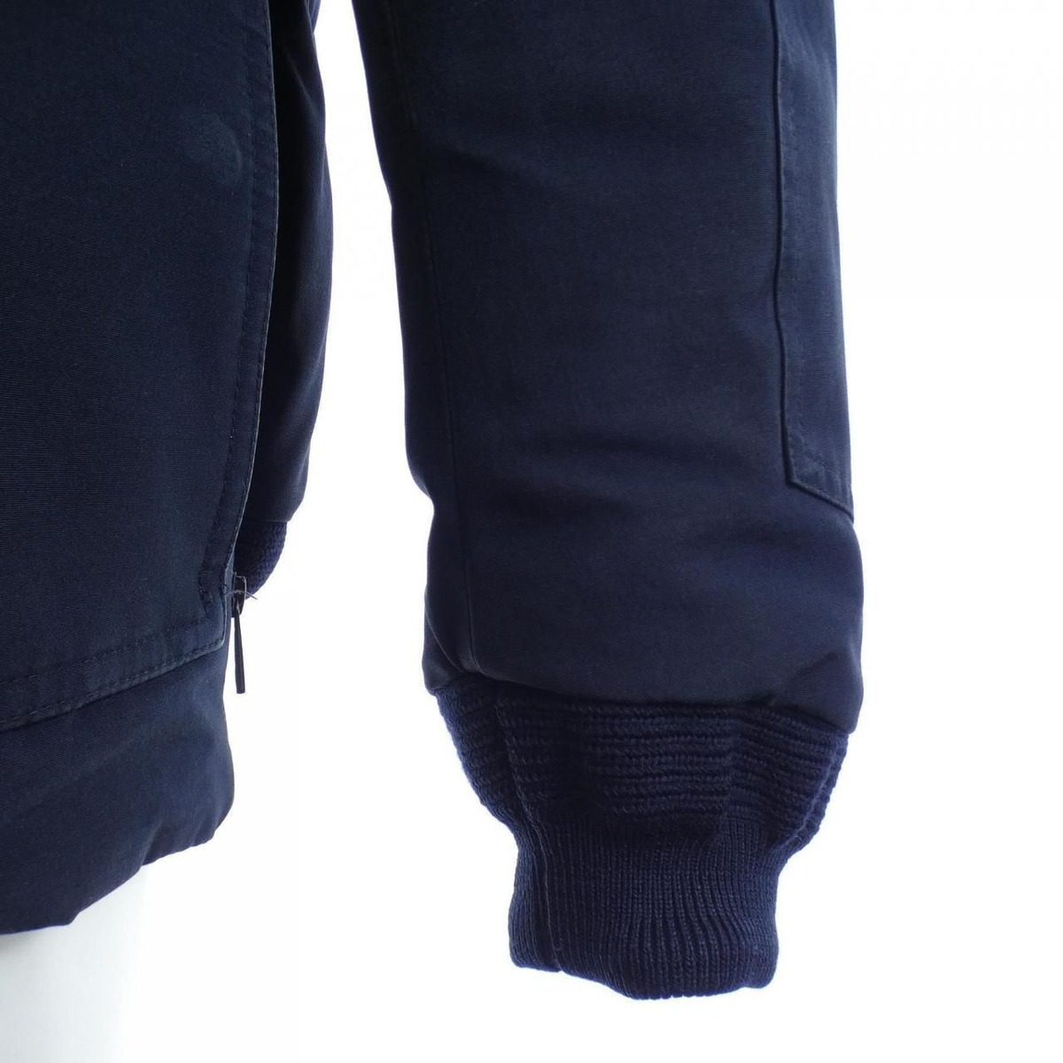 Moncler Cavell Down Jacket — view 7