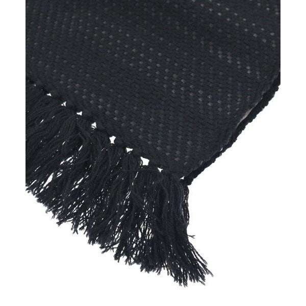 Bottega Veneta Scarf Cashmere Leather — view 2