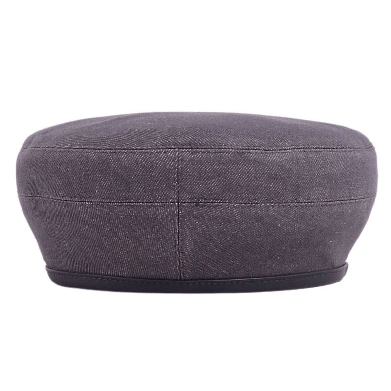 Hermes Hat Beret Saint Honore 2022 Serie
