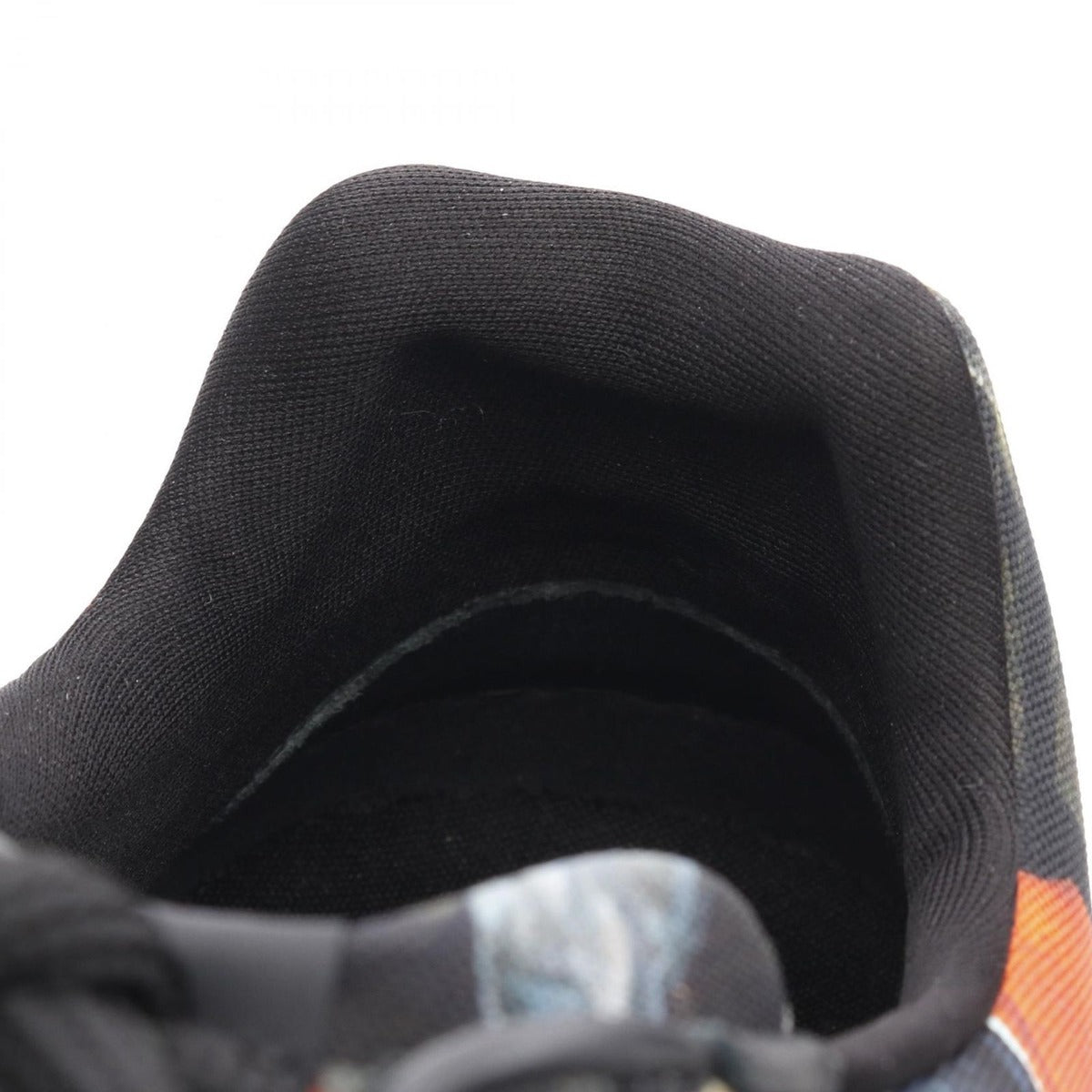 Dior Homme Sneakers Black Multicolor — view 9