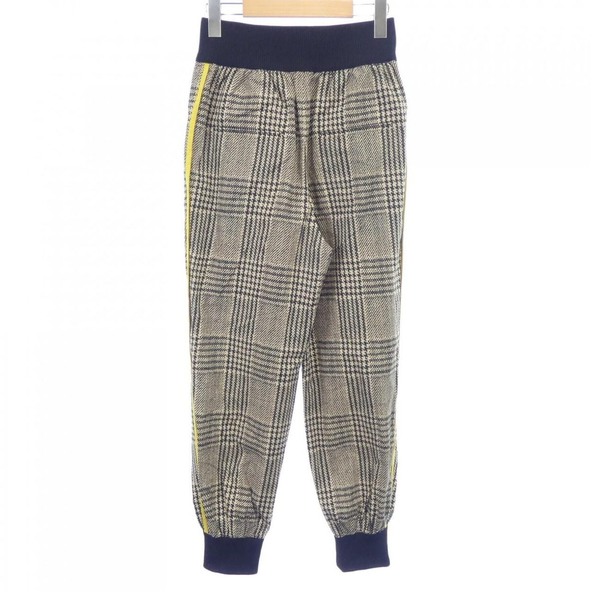 Fendi Pants Black — view 2