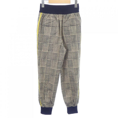 Fendi Pants Black — view 2