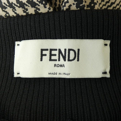 Fendi Pants Black — view 5