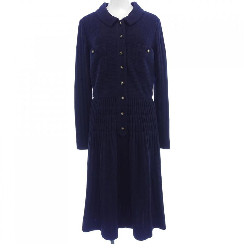 Chanel 95 a Dress