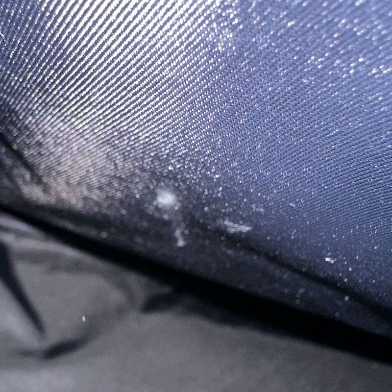 Gucci Bag Men's Brand GG Supreme Boston Bag GG Supreme Canvas Black 322066