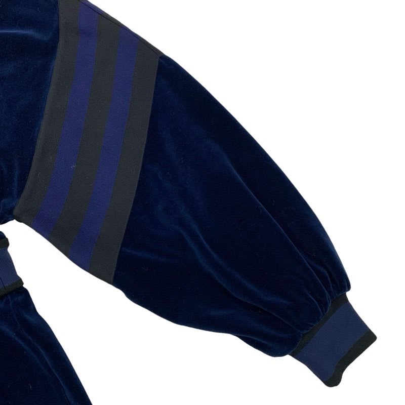 Gucci Adidas Dress Logo Cotton Navy