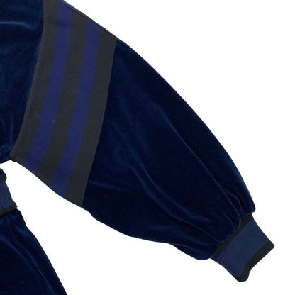 Gucci Adidas Dress Logo Cotton Navy