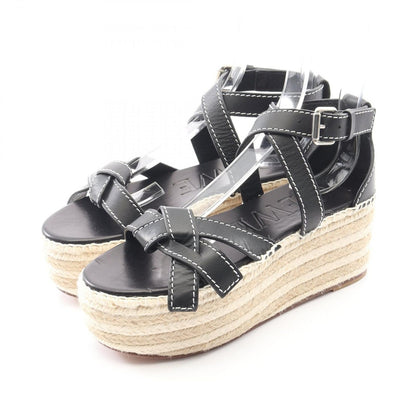 Loewe Sandals Gate Leather