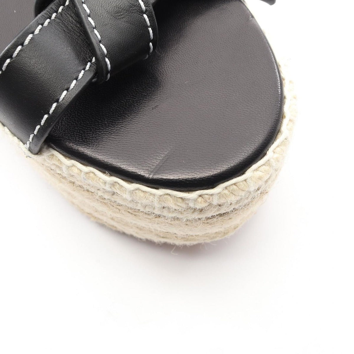 Loewe Sandals Gate Leather — view 7