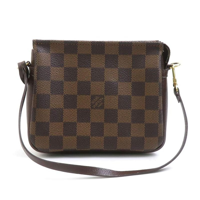 Louis Vuitton Shoulder Bag Accessory Pouch Trousse Makeup