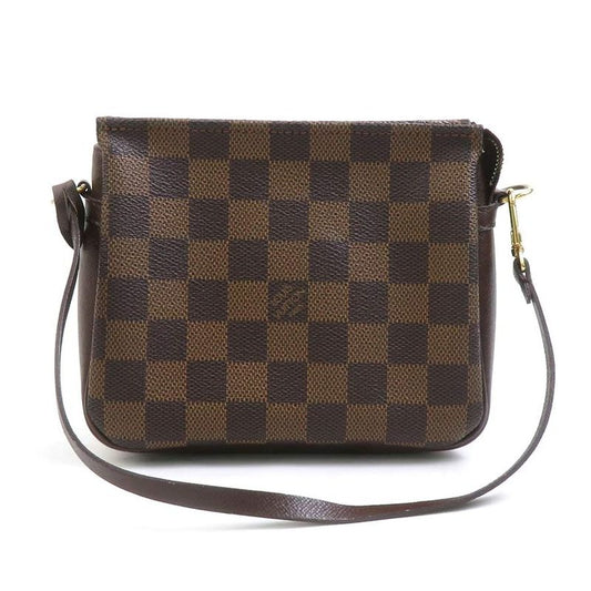 Louis Vuitton Shoulder Bag Accessory Pouch Trousse Makeup