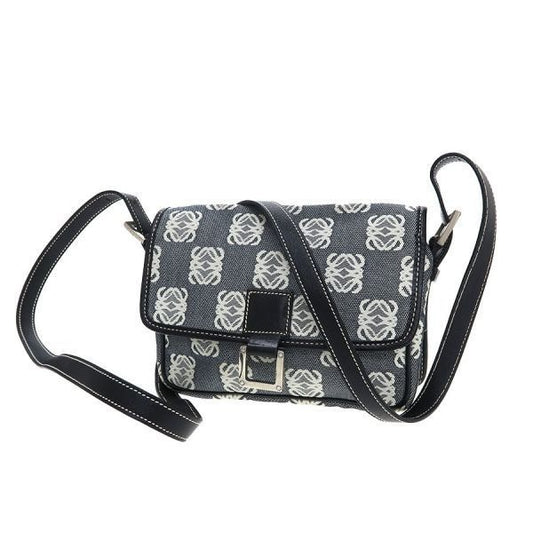 Loewe Repeat Anagram Canvas
