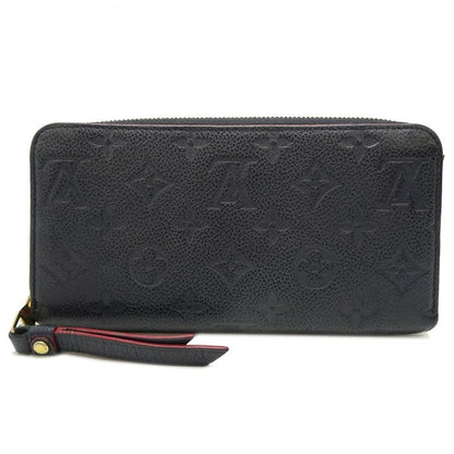 Louis Vuitton Long Wallet
