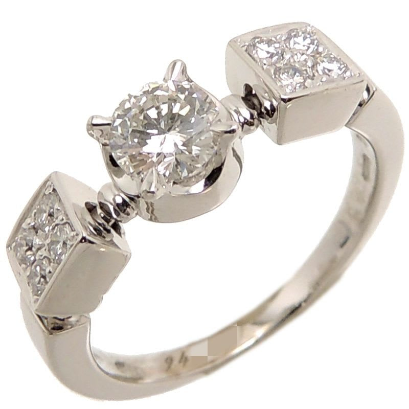 Bvlgari Lucia Ring