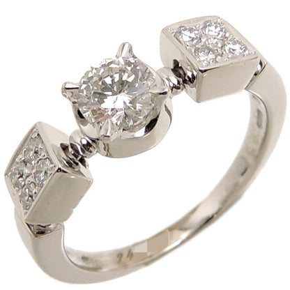 Bvlgari Lucia Ring