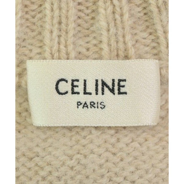 Celine Knit Sweater — view 3