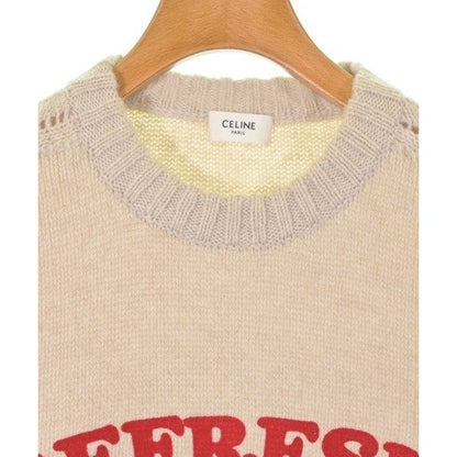 Celine Knit Sweater — view 4