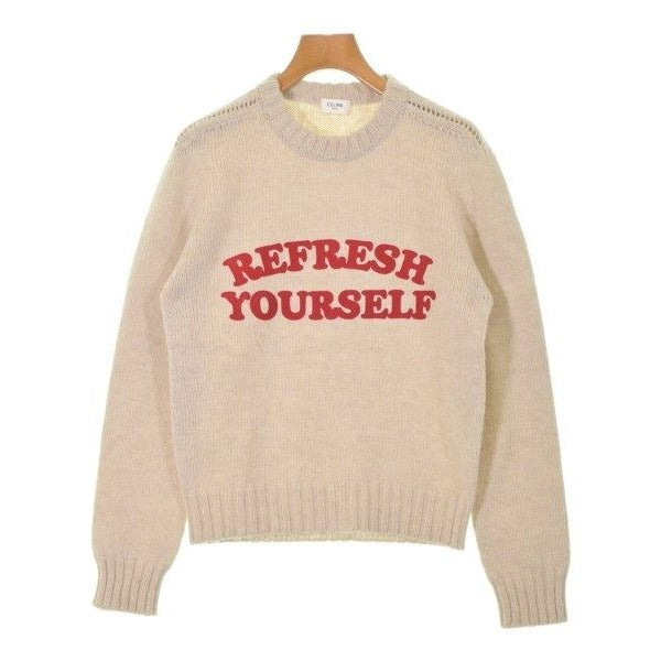 Celine Knit Sweater