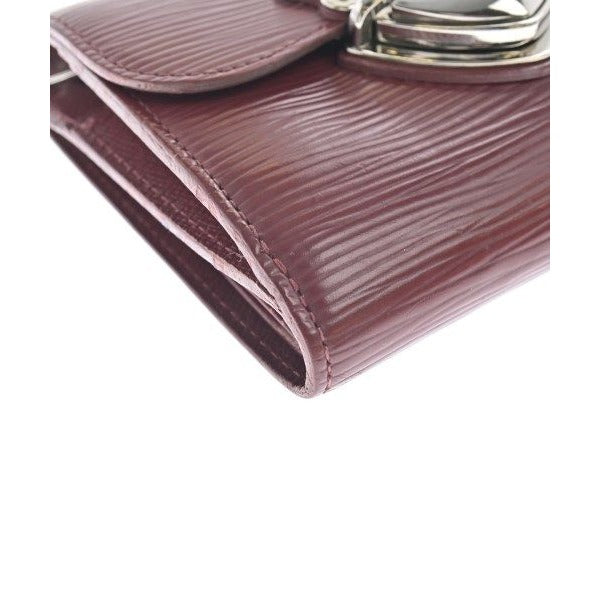 Louis Vuitton Wallet and Coin Case — view 11