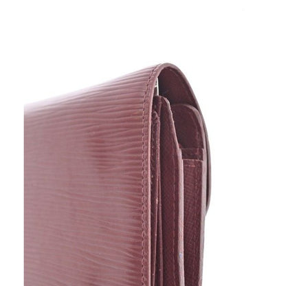 Louis Vuitton Wallet and Coin Case — view 12