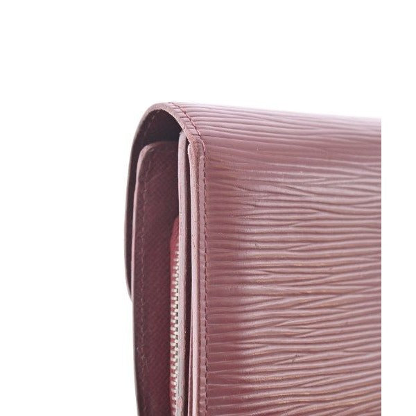 Louis Vuitton Wallet and Coin Case — view 13