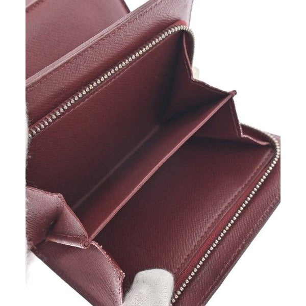 Louis Vuitton Wallet and Coin Case — view 3